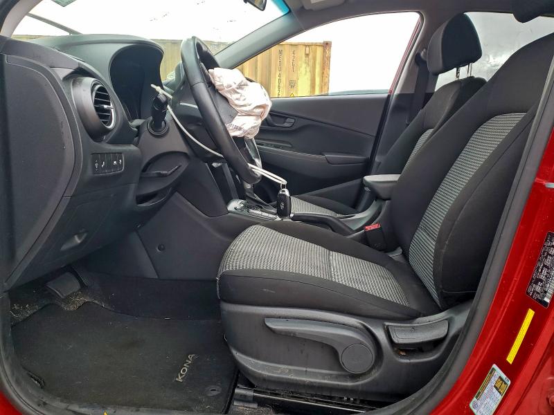 Фото 7 - HYUNDAI KONA