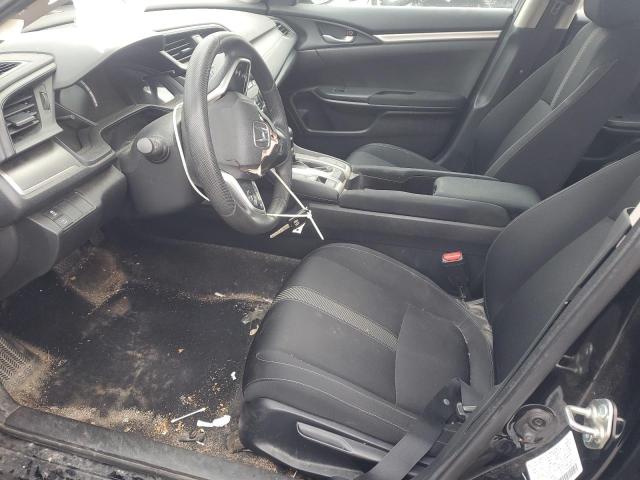 Фото 7 - HONDA CIVIC