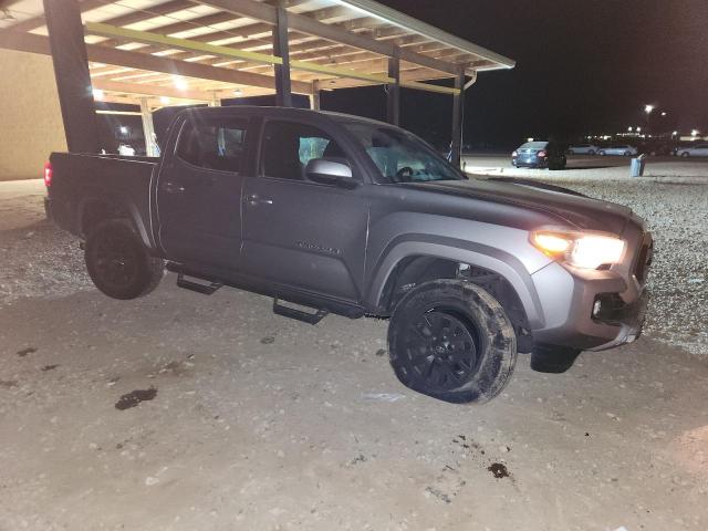 Фото 4 - TOYOTA TACOMA