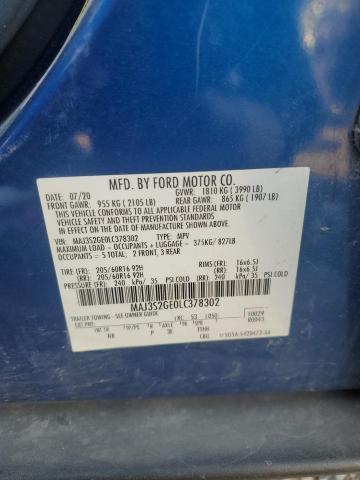 Фото 12 - FORD ECOSPORT