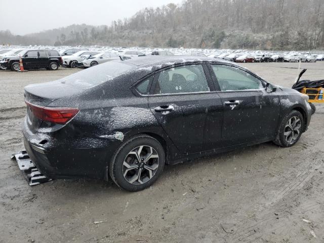 Фото 3 - KIA FORTE
