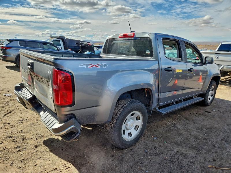 Фото 3 - CHEVROLET COLORADO