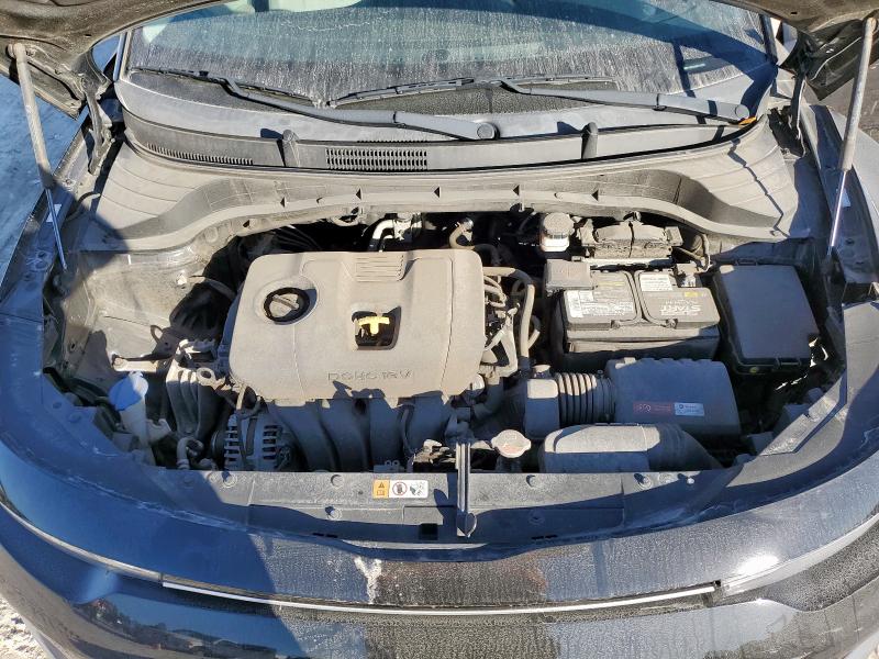 Фото 12 - KIA SOUL