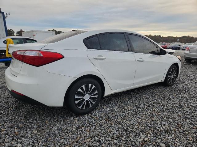 Фото 3 - KIA FORTE