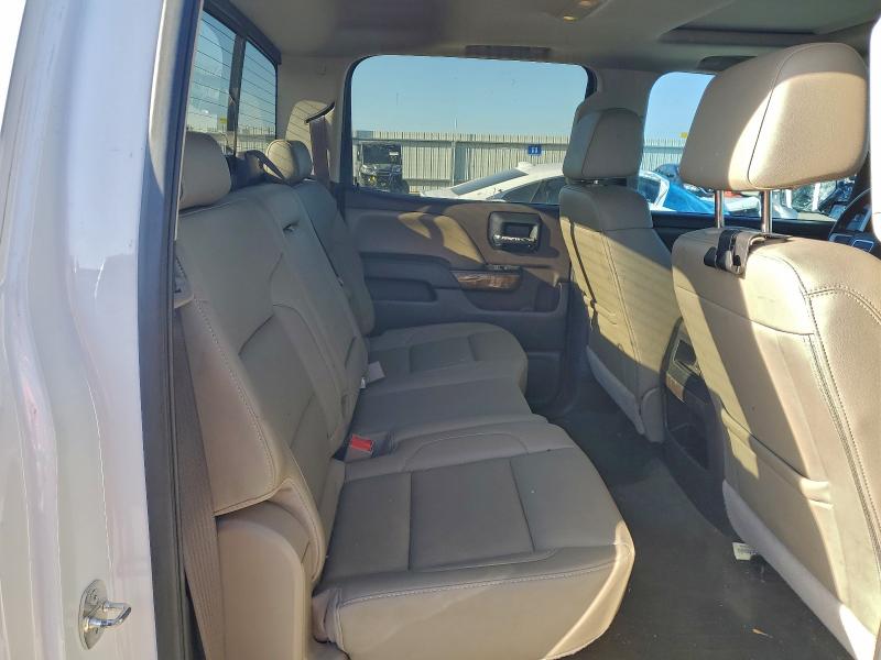 Фото 10 - GMC SIERRA