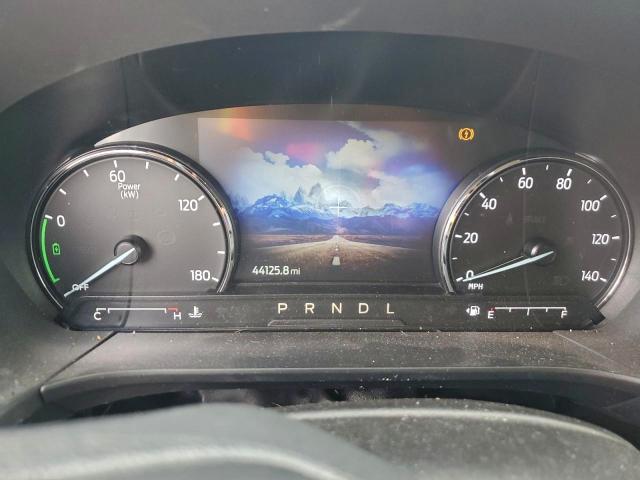 Фото 9 - FORD ESCAPE