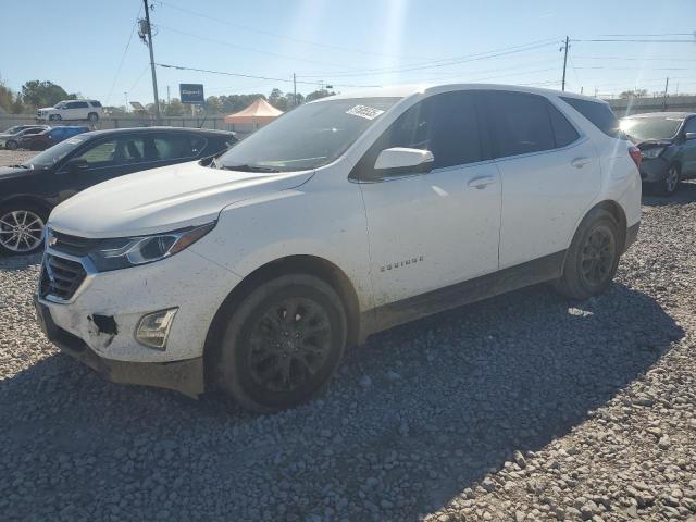 Фото 1 - CHEVROLET EQUINOX