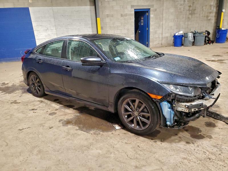 Фото 4 - HONDA CIVIC