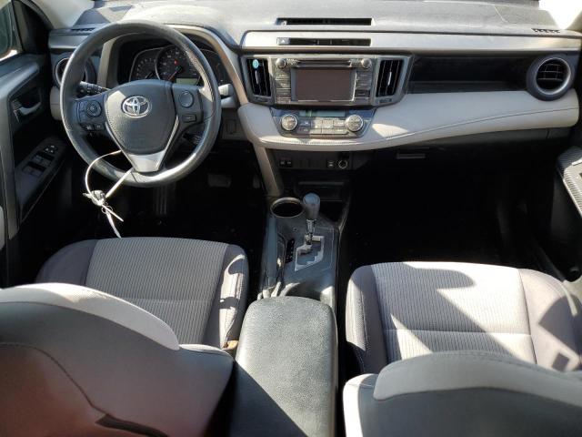 Фото 8 - TOYOTA RAV4