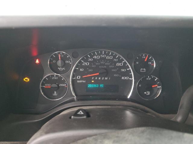 Фото 9 - CHEVROLET EXPRESS