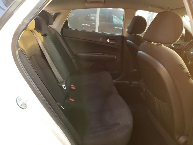 Фото 10 - KIA OPTIMA