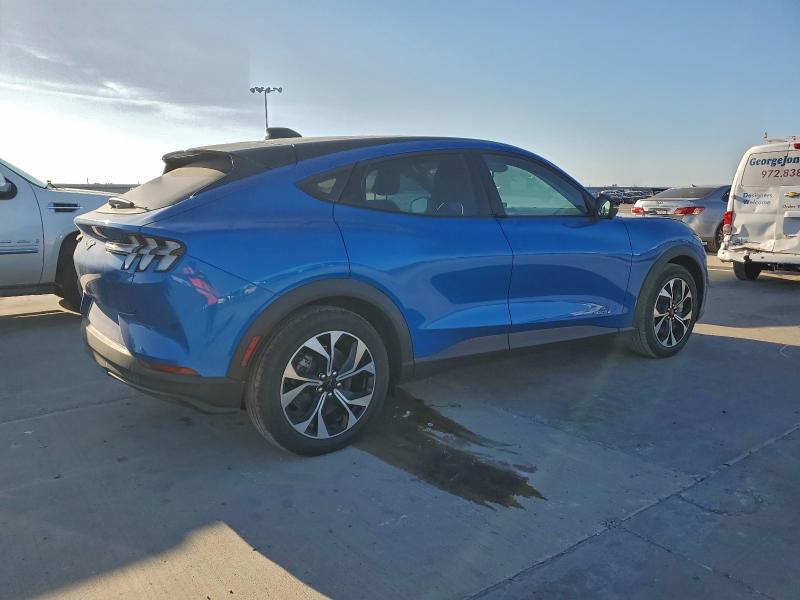 Фото 3 - FORD MUSTANG