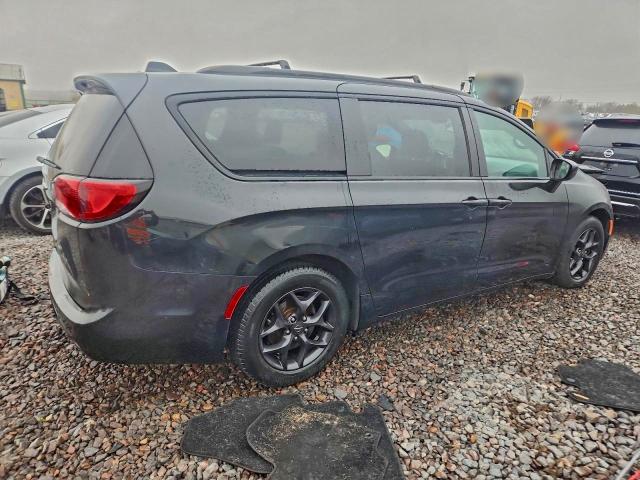 Фото 3 - CHRYSLER PACIFICA