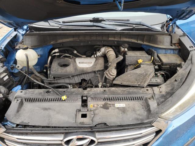 Фото 12 - HYUNDAI TUCSON