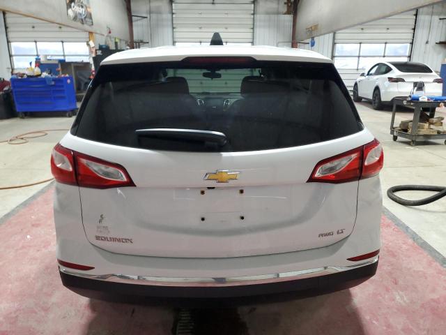 Фото 6 - CHEVROLET EQUINOX