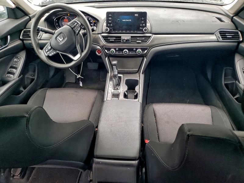 Фото 8 - HONDA ACCORD