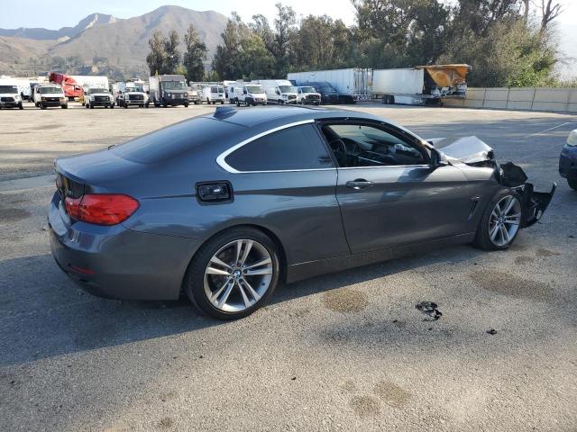 Фото 3 - BMW 4 SERIES