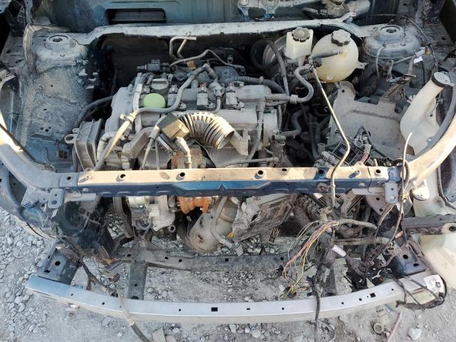 Фото 11 - CHEVROLET EQUINOX