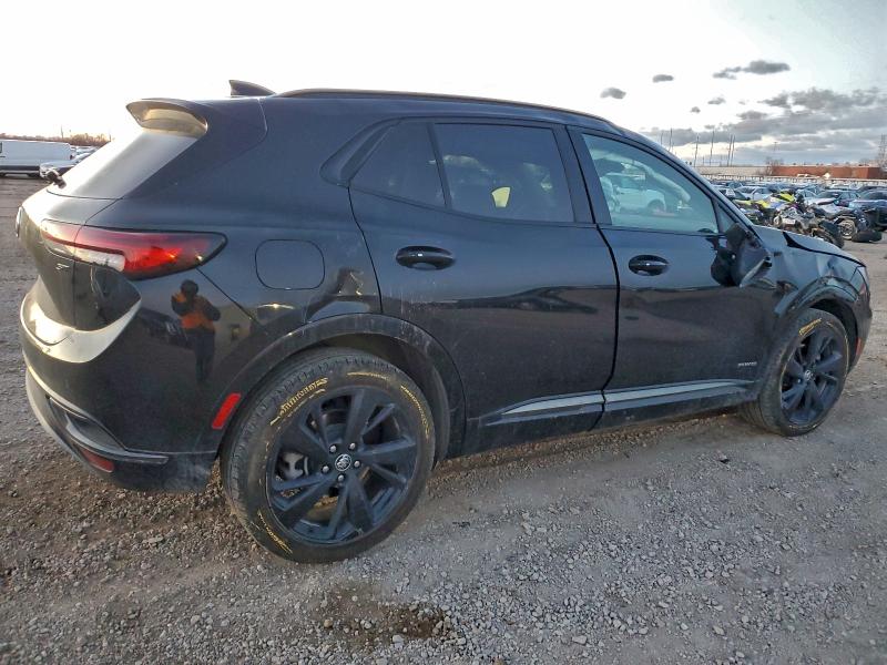 Фото 3 - BUICK ENVISION