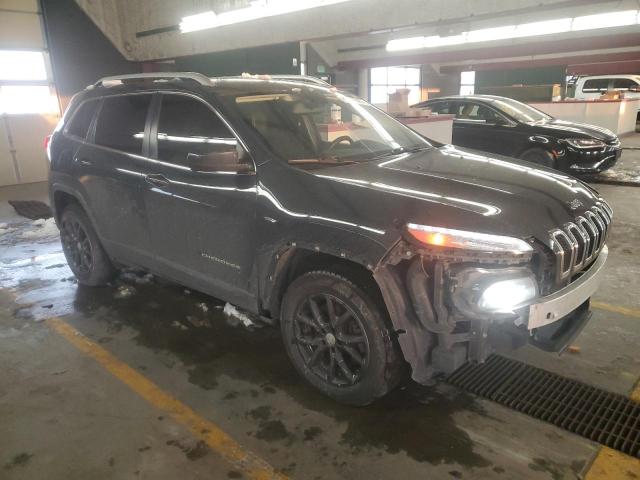 Фото 4 - JEEP GRAND CHER