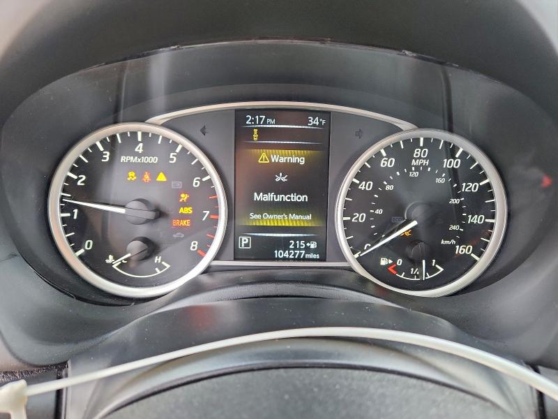 Фото 9 - NISSAN SENTRA