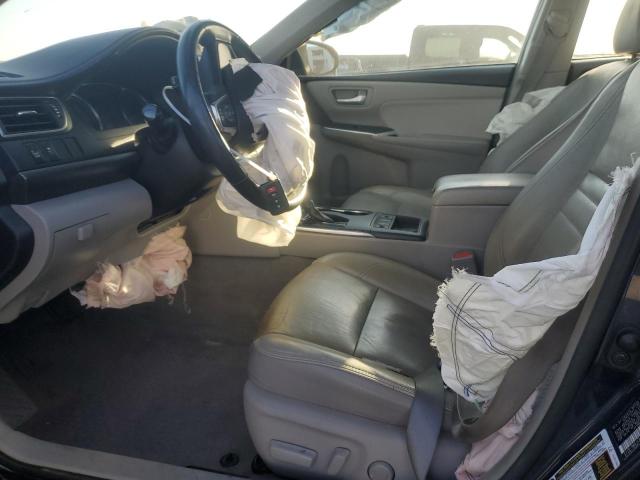 Фото 7 - TOYOTA CAMRY