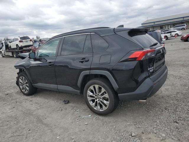 Фото 2 - TOYOTA RAV4