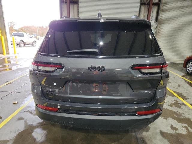 Фото 6 - JEEP GRAND CHER