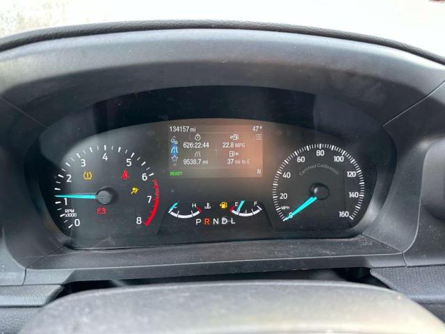 Фото 6 - FORD EXPLORER