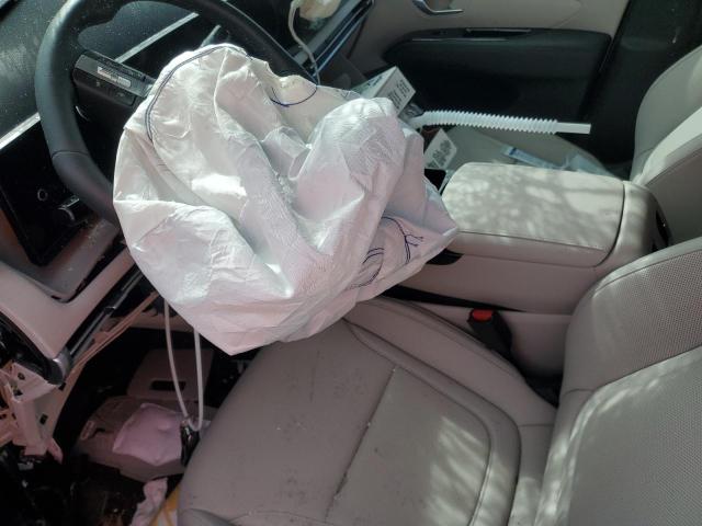 Фото 7 - HYUNDAI TUCSON