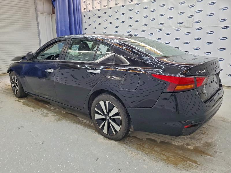 Фото 2 - NISSAN ALTIMA