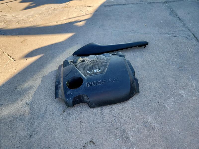 Фото 12 - NISSAN MAXIMA