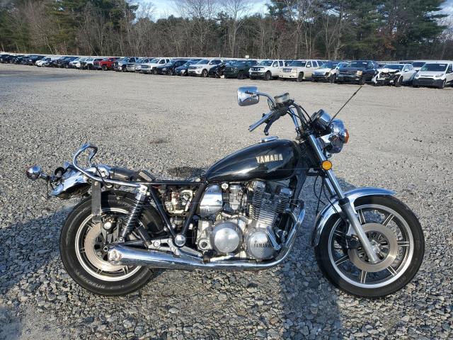 YAMAHA XS1100 S 1979