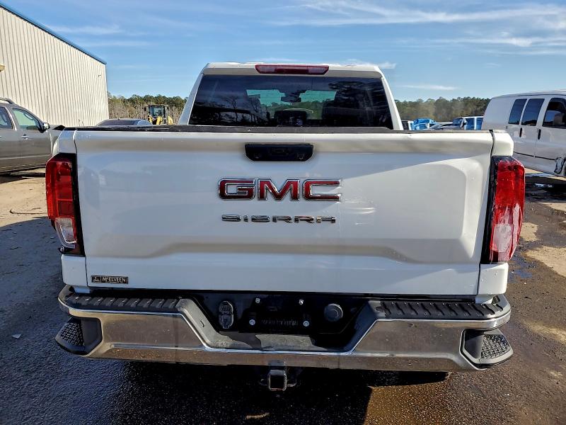 Фото 6 - GMC SIERRA