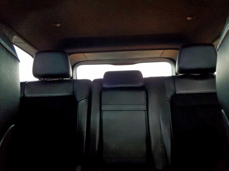 Фото 10 - JEEP GRAND CHER