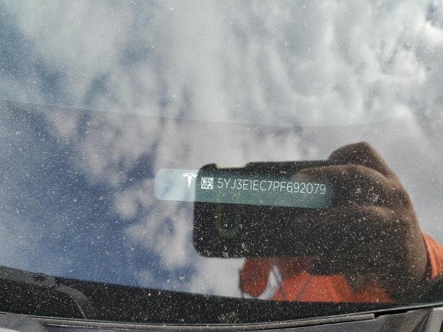 Фото 12 - TESLA MODEL 3