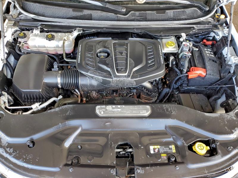 JEEP GRAND WAGO 2024 VIN 1C4SJSGP5RS171851