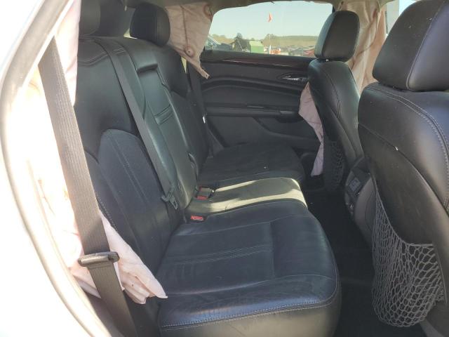 CADILLAC SRX 2015 VIN 3GYFNBE39FS601624