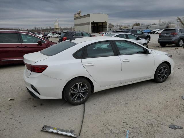 Фото 3 - KIA FORTE