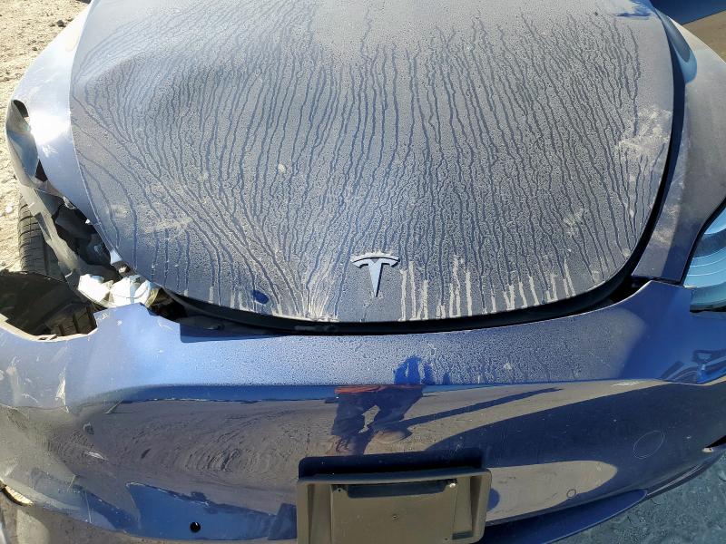 Фото 12 - TESLA MODEL Y