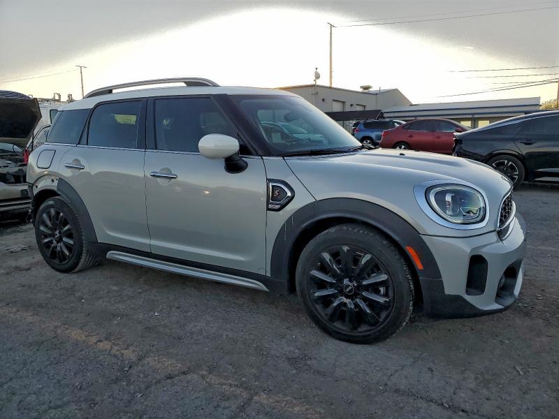 Фото 4 - MINI COOPER