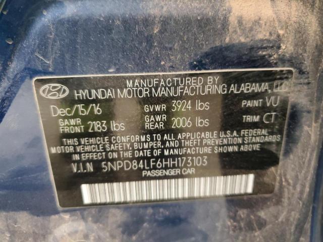 Фото 12 - HYUNDAI ELANTRA