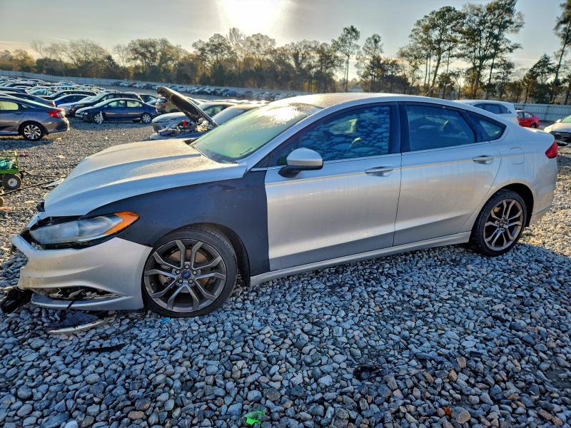 Фото 1 - FORD FUSION