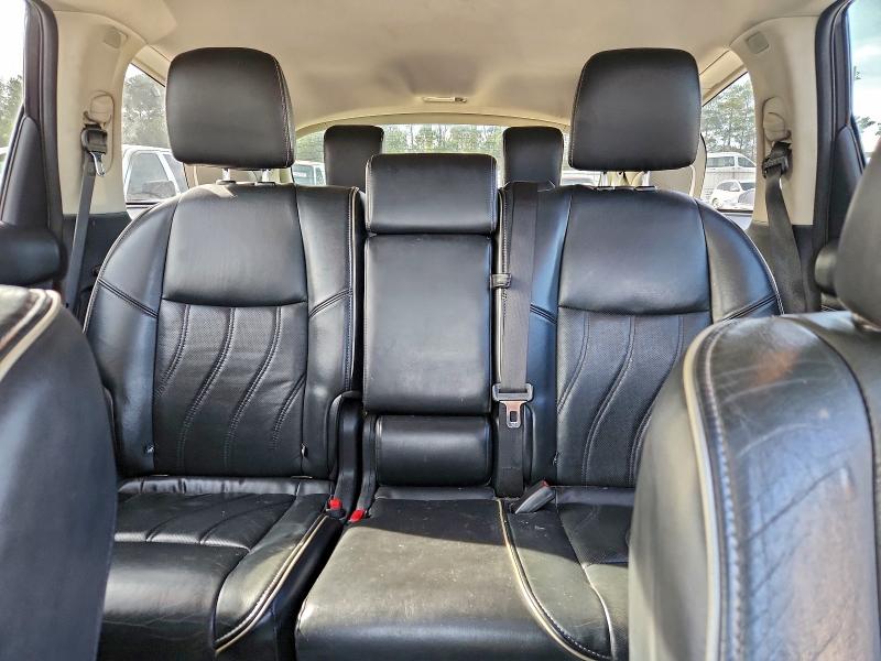 Фото 10 - INFINITI QX60