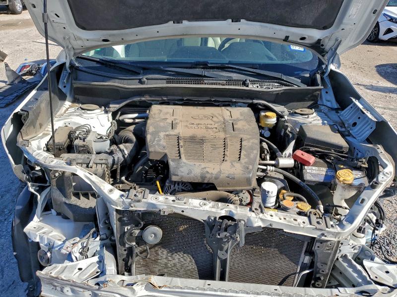 Фото 12 - SUBARU FORESTER