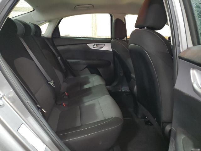 Фото 10 - KIA FORTE