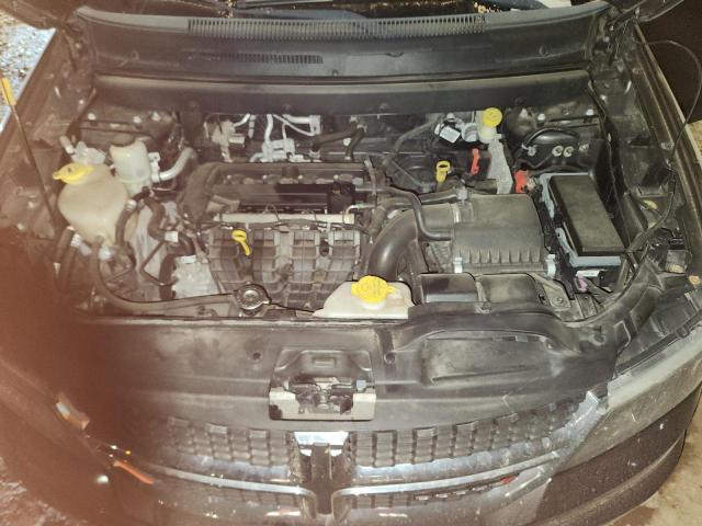 Фото 12 - DODGE JOURNEY