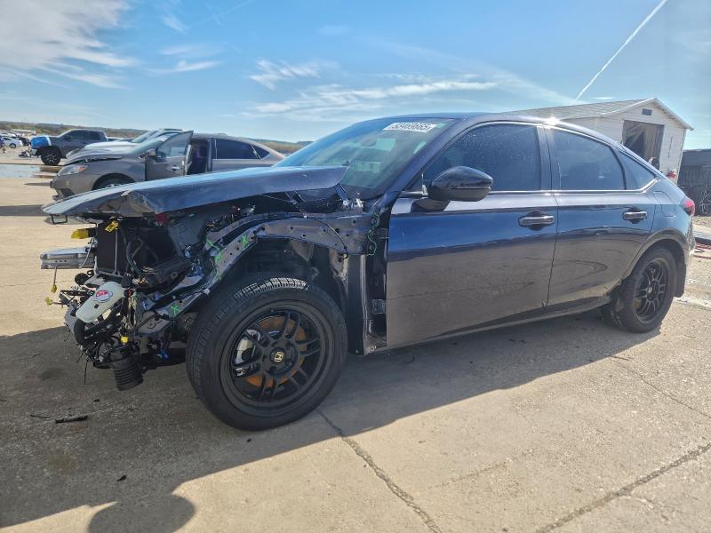 Фото 1 - HONDA CIVIC