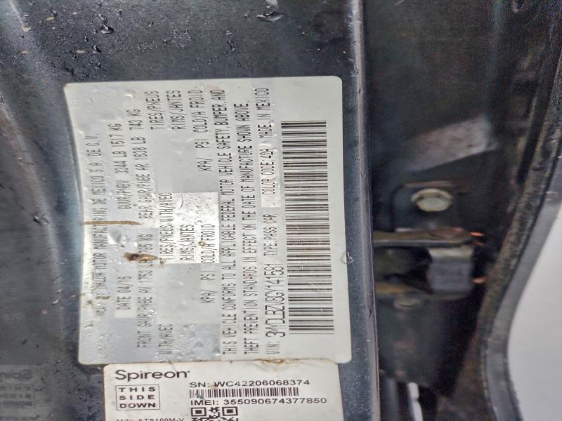 Фото 12 - TOYOTA SCION