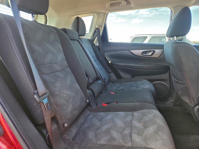 Фото 11 - NISSAN ROGUE